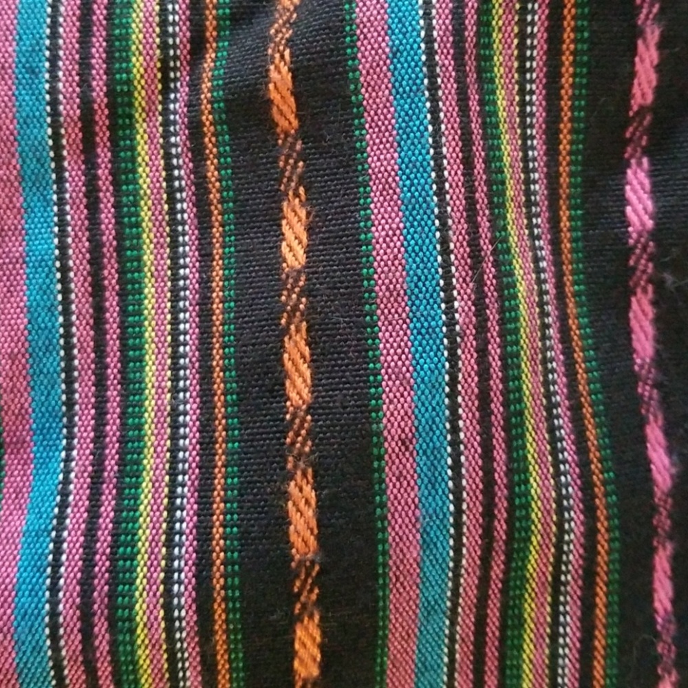 Philosophy tribal shorts. - Picture 5 of 5